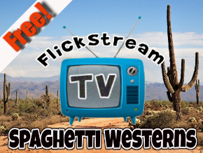 Flickstream TV Westerns